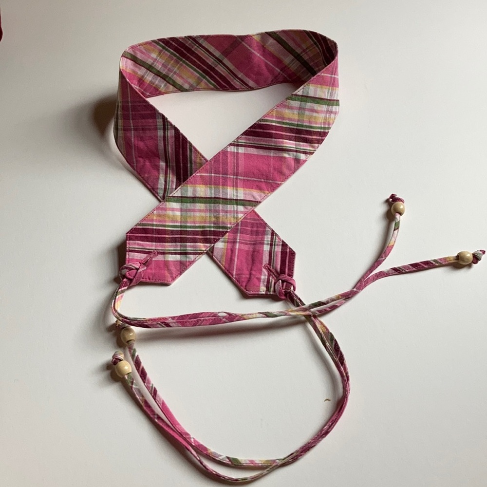 Belt